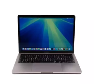 Laptop Apple MacBook Pro 13 Retina Touch Bar, 2.3GHz i5 16GB RAM 512GB SSD 2018 - Imagen 1 de 8