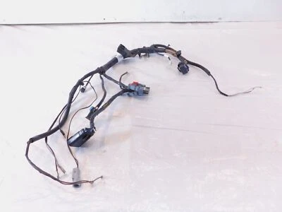 2011-2016 Victory Cross Country Front Fairing CPI Wire Wiring Harness 2411521 - Image 1 of 4