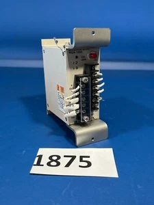 KYOWA WGA-100A INSTRUMENTATION AMPLIFIER - Picture 1 of 2