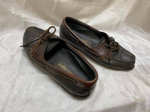 mocassini timberland donna