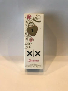 XX by Mexx Lovesome EdT 20 ml - Bild 1 von 1