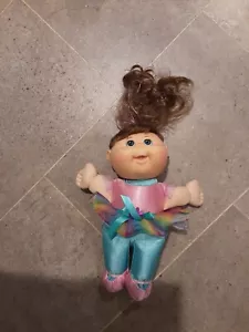 Weighted Cabbage Patch DOLL - Picture 1 of 4