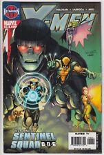 X-Men: Decimation #179 - Marvel Comics 2006 Salvador Larroca Cover