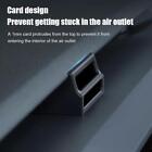 Car Aromatherapy Clip Holder A Vent Outlet FreshenerFor Tes la / M4C1