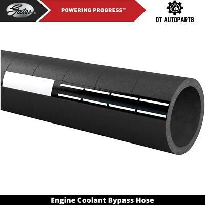 For 1940-1942 Buick Super Series 50 Engine Coolant Bypass Hose Gates 1941 - Image 1 of 4