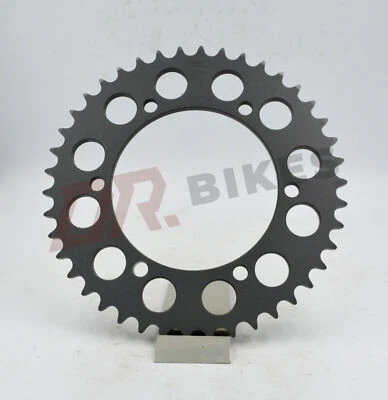 Kawasaki ZR750 C5-D2 Zephyr 95> AFAM Hard Anodised Rear Sprocket 17605-42 - Image 1 of 4