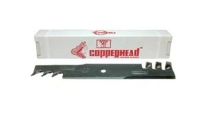 Rotary 6294 *6-pack* Copperhead Blades compatible with Scag 481707 48108 - Picture 1 of 1