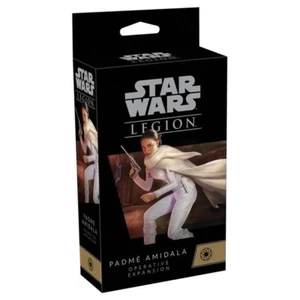 *Star Wars Legion Padmé Amidala Operative Erweiterung - Bild 1 von 1