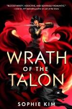 Sophie Kim Wrath of the Talon (Hardback) Talons (UK IMPORT)