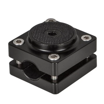 Car Holder Mount Car BackSeat Head Rest Tablets Holder Action Cameras Clip - Image 1 of 4