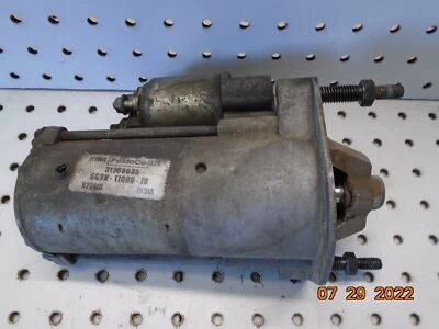 2005-13 VOLVO C30 S40 S60 XC70 C70 V50 ENGINE MOTOR STARTER FOMOCO 31268035 OEM - Image 1 of 4