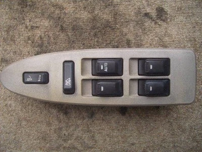 FORD Lincoln ls 2000 Power Window Switch XW4T14540 [Used] [PA65988454] - Image 1 of 3