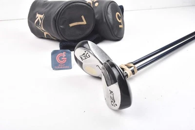 KZG CH-II Wood Set / Regular Flex MCO MFS 40+ Shaft - Image 1 of 4