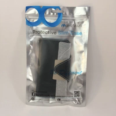 Maxboost Protective Slim Case for Samsung Galaxy S10e w/Card Holder New - Image 1 of 4