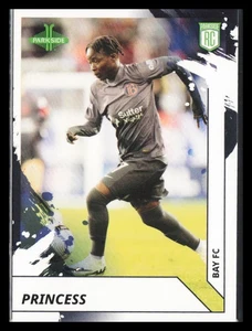 2024 Parkside NWSL Collection Princess #226 - Picture 1 of 2