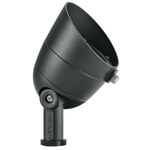 Kichler Lighting 16157BKT27 Landscape - LED Spot or Flood Accent Light  - Picture 1 of 5