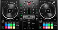 Hercules DJControl Inpulse 500 DJ Controller - Schwarz