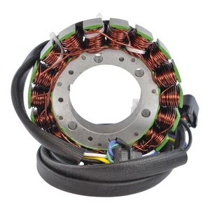 Stator For Suzuki LTF 500 F Quadrunner 1998-2001 / LTA 500 F Quadmaster 2000-01 - Bild 1 von 4