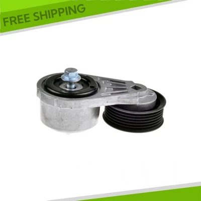 Belt Tensioners For 97-01 Oldsmobile Bravada 96-12 Chevrolet Astro Blazer Tahoe - Image 1 of 4