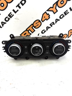 2012 FORD RANGER LIMITED 3.2 HEATER CONTROL MODULE AB39-18C612-AG - Image 1 of 4