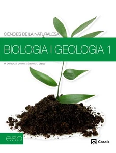 Biologia i Geologia 1 ESO - Imagen 1 de 1
