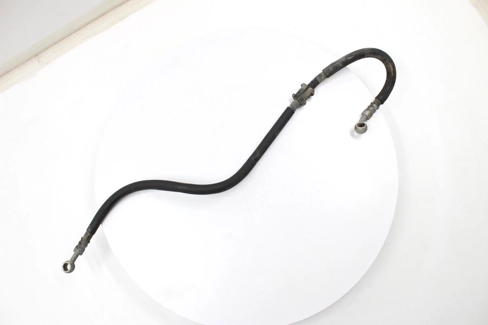 1996 SUZUKI BANDIT 600 OEM REAR BACK BRAKE HOSE FLUID LINE - Image 1 of 4