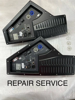 RCF NX 10-SMA or RCF NX 12-SMA  or RCF NX 15-SMA Module Repair/Rebuilt service! - Image 1 of 4