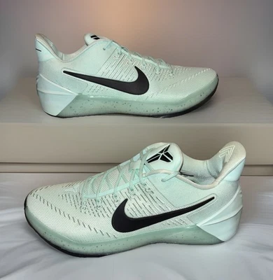 Nike Kobe A.D 'Igloo' para hombre talla 9 * 852425-300 / Usado 1 vez en el interior Foto 1 de 4