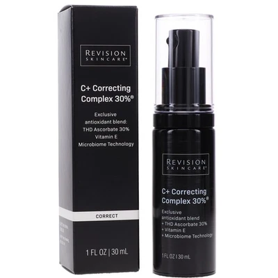 Complejo corrector REVISION Skincare C+ 30 % 1 oz Foto 1 de 4