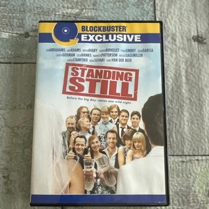 Standing Still - Bild 1 von 3