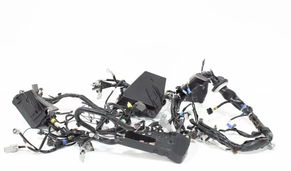 Subaru WRX 2023 2,4 L 6 MT parte base #81402vc320 Foto 1 de 3