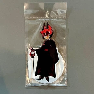 Hazbin Hotel Alastor Acryl Standfigur Japanische Kleidung Ver. Japan 2025 - Bild 1 von 1
