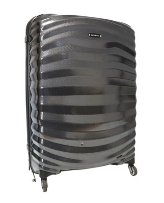 Samsonite Koffer Lite-Shock-Spinner XL,124 L, 81 cm, Schwarz, DEFEKT - Bild 1 von 4