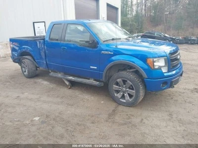 (LOCAL PICKUP ONLY) Radiator Fan Motor Fan Assembly Fits 10-17 EXPEDITION 202281 Foto 1 de 4