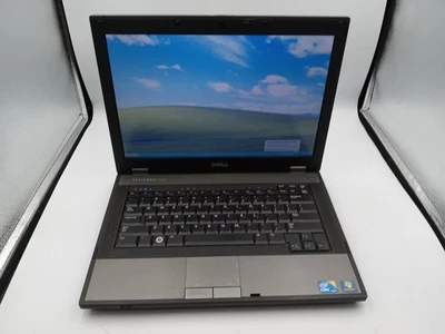 Dell Latitude e5410 14" Laptop Intel Core i5 4GB RAM 500GB HDD Windows XP -RR - Image 1 of 4