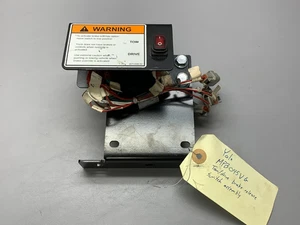 Yale MPB045VG Brake Release Override Drive / Tow Switch Assembly - Picture 1 of 6