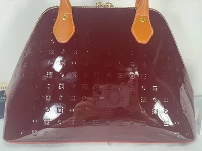 ARCADIA MILAN ITALY-NWT$428.00     64,YEARS IN BEVERLY HILLS CA -FILM STAR FRESH - Image 1 of 4