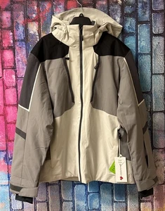 Obermeyer Foundation Jacket Uomo US Taglia XL ***MSRP $279 - Foto 1 di 15