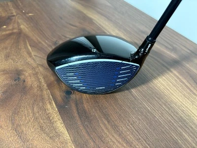 TaylorMade Qi10 Max Driver 12° | Kai’Li Red Stiff Flex + Headcover - Image 1 of 4