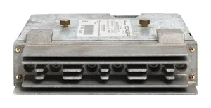 2002-2007 Buick Rendezvous Audio Equipment Radio Amplifier Part Number 10340884 - Picture 1 of 4