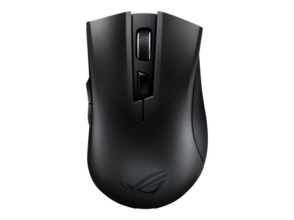 Asus 90MP01B0-B0UA00 ROG STRIX CARRY Strix Carry, Right-hand, Optical, RF Wi ~E~ - Bild 1 von 1