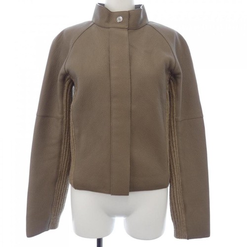 HERMÈS Giacca di pelle Hermes r31_0711