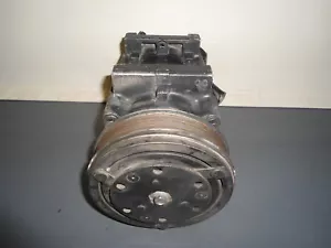 1989,1990,1991,1992,1993,1994,1995,1996,1997 THUNDERBIRD,COUGAR, A/C COMPRESSOR - Picture 1 of 1