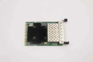 NEW LENOVO BMC57454 -N4255NL 4-port 10GbE Network Adapter, OCP 3.0 01PE771 - Picture 1 of 2