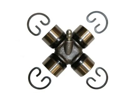 Eje trasero articulado universal para Ford Zephyr 1958-1963 todas las juntas 27116VZVD 1959 Foto 1 de 2