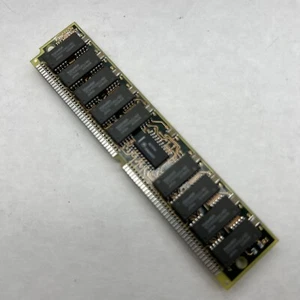 KTM-3100 8MB FPM PARITY SIMM 160/80-PIN Memory Kingston 60ns 18-chip 80pin DEC - Picture 1 of 7