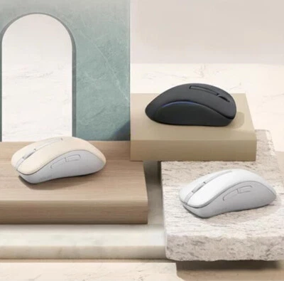 Original ASUS MD102 Bluetooth 2.4Ghz Wireless Mouse 1600dpi Mice For PC Laptop - Image 1 of 4