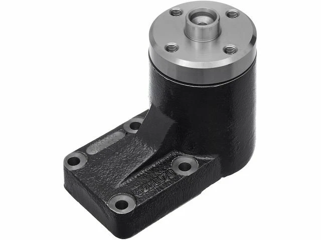 Para Ford F650 2004-2013, 2015 Motor Ventilador Polea Soporte Puertas 78391KF Foto 1 de 2