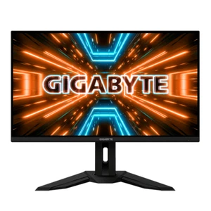 Gigabyte M32U 31,5 Zoll Ultra HD IPS LED Gaming Monitor - Schwarz - Bild 1 von 10