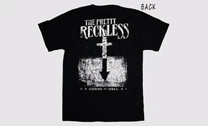 THE PRETTY RECKLESS Rock Band T-Shirt S-5XL Herren ur1009 - Bild 1 von 4